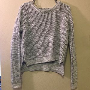 Forever21 chunky sweater